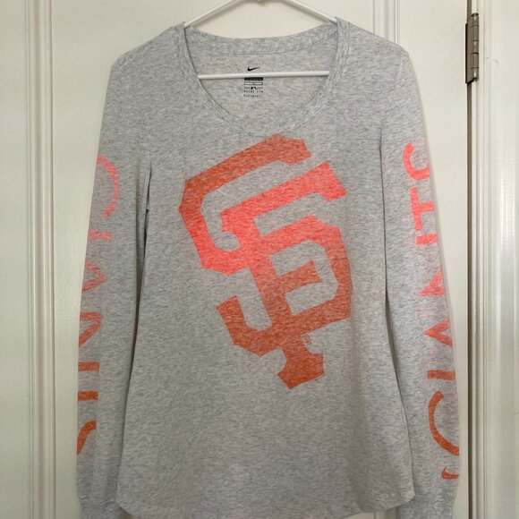 SF Giants women's tops 3 pack deal - Picture 9 of 11